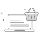 E-Commerce Icon