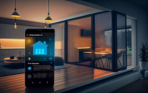 smart Home
